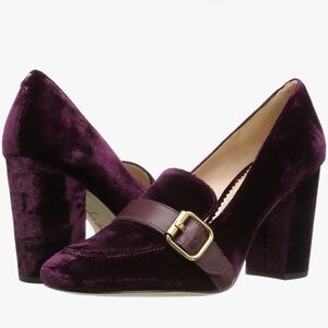 Sam Edelman Ellison Loafer Pump